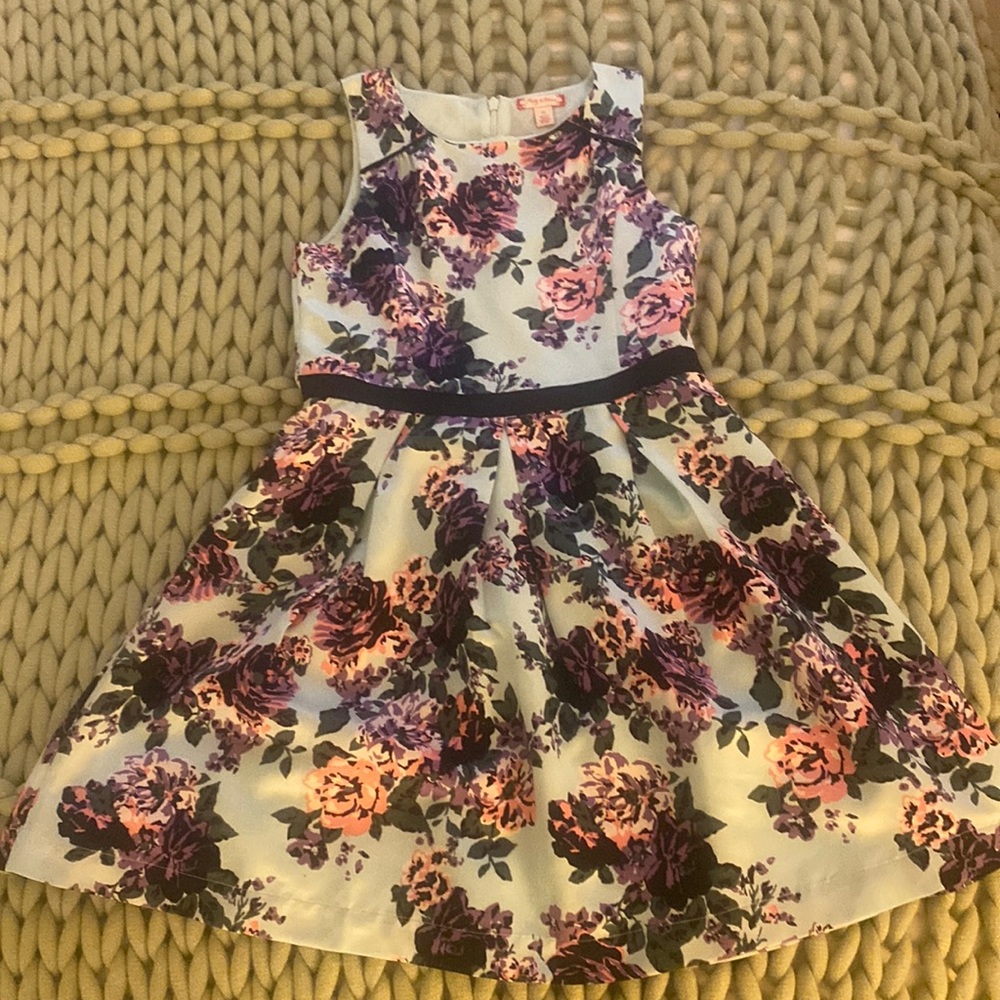 Ruby and Bloom kids dress size 12